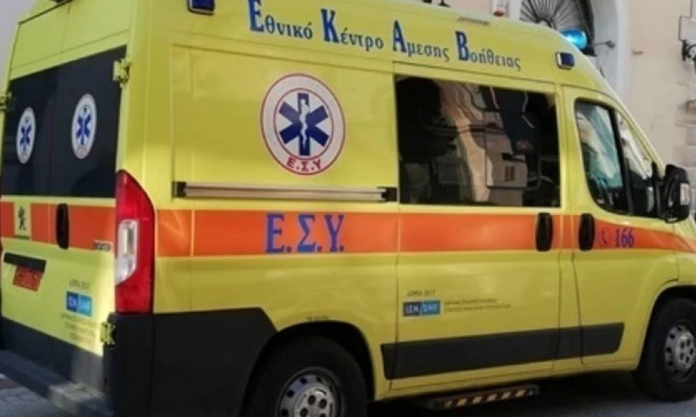 Πάτρα: Γυναίκα απειλούσε να αυτοκτονήσει από το μπαλκόνι της